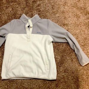 Columbia Fleece